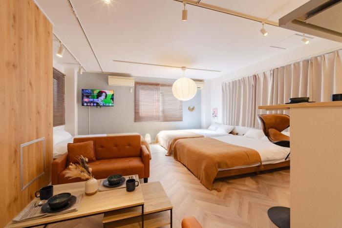 Maison Nagasaki Five 2F MN2