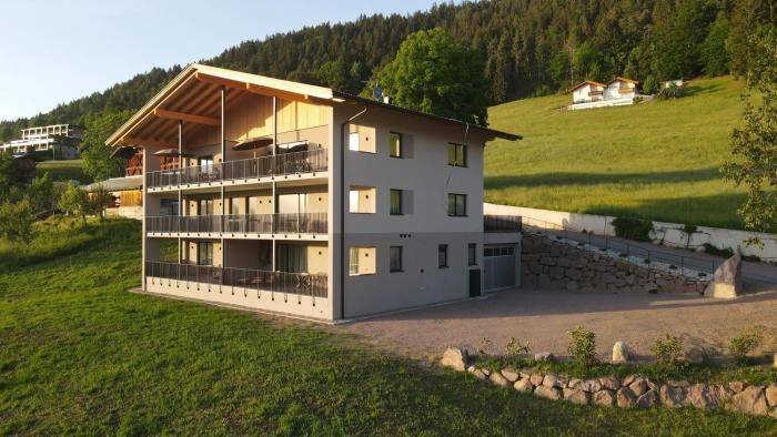 Hinterrainerhof - New opening 2026