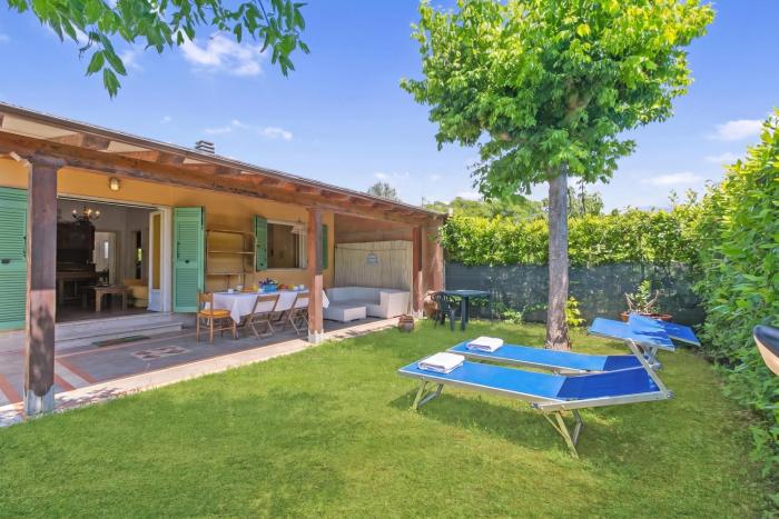Casa Colombo In Forte Dei Marmi - Happy Rentals