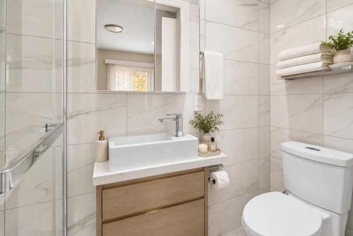 Spacious 2-Bedroom Stay on Pendrell Street Near FIFA 2026