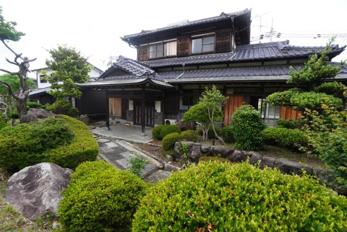 橋本民泊 Hashi moto Japanese House Fukuoka