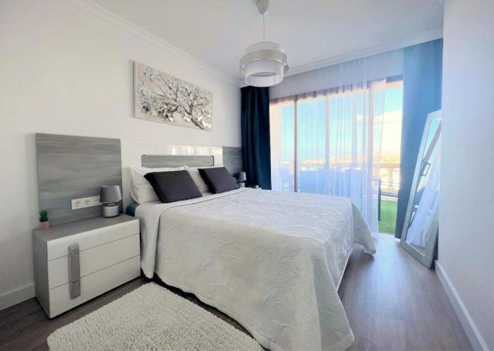 PaulMarie Family Apartment Ocean&Mountain View