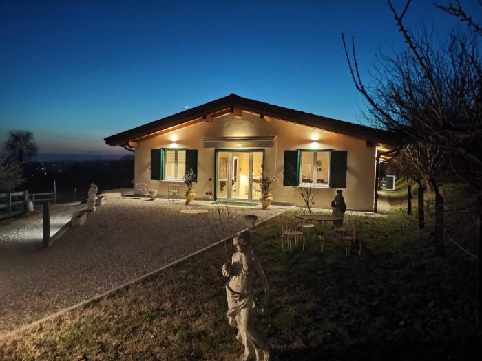 Agriturismo Azienda Agricola La Gaggina