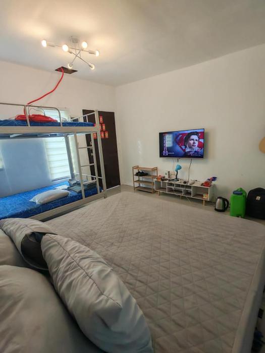 Harmony Villa