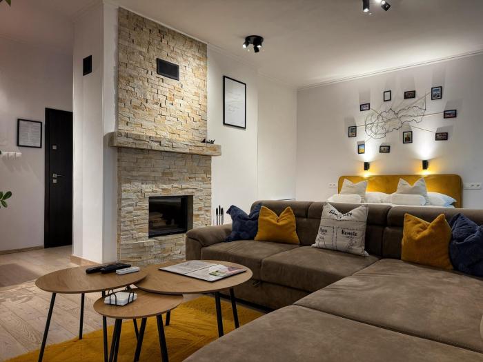 L69 Apartments - Angels Apartment