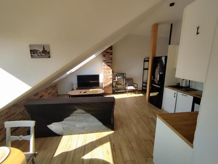 Apartament Karmelicka