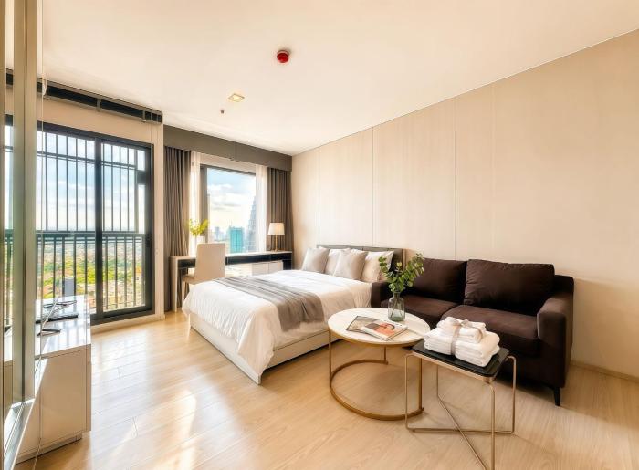 Peaceful Stylish and cozy condo