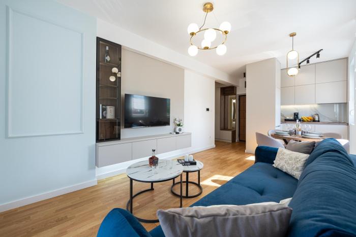 Petiris Luxury Residence - Cetinje