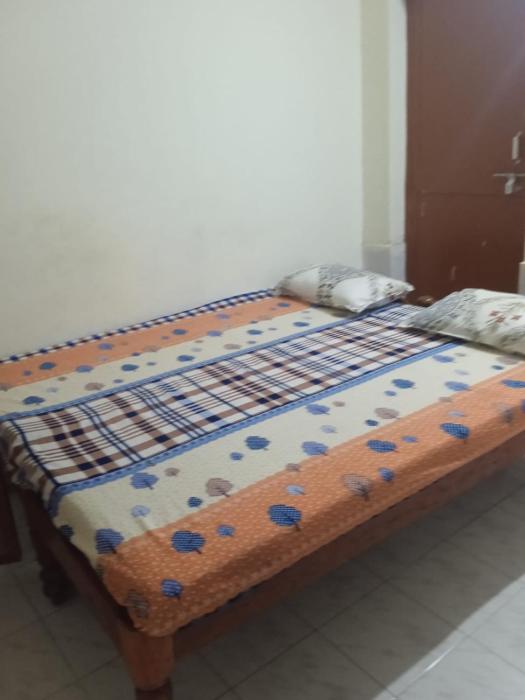 Om Sai Manjunatha Residency