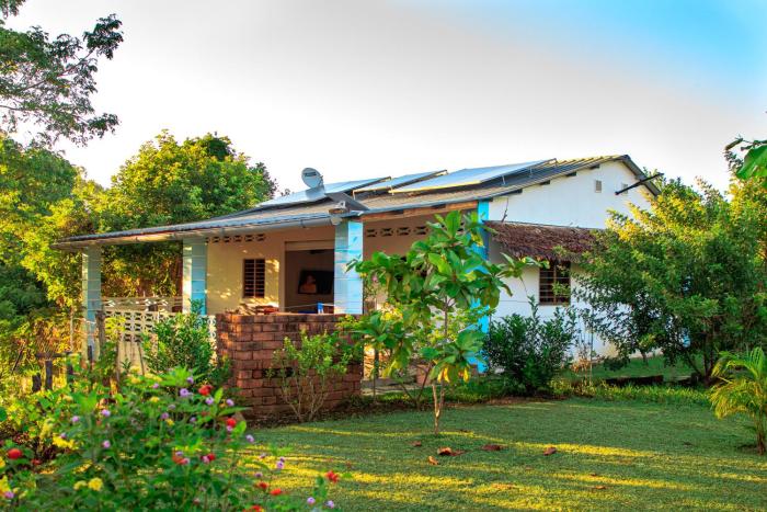 Villa HARMONY
