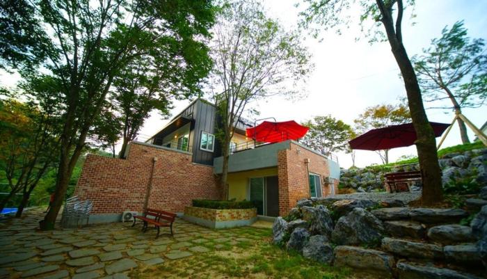 Namusori pension