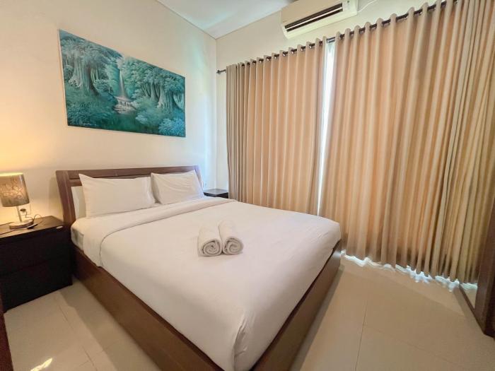 Stunning 3BR at Villa Casa De Uli By Travelio