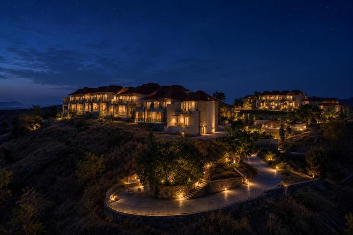 Sajjan Bagh Resort Kumbhalgarh