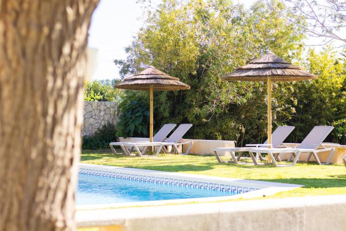 Quinta da Vala - Veranda Suite 4