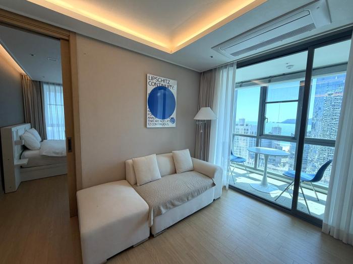 Bona Together In Haeundae Residence