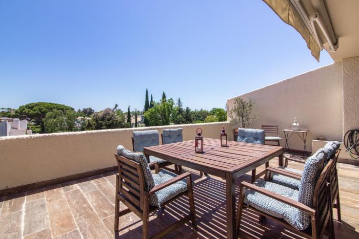 Vilamoura Monte Sol