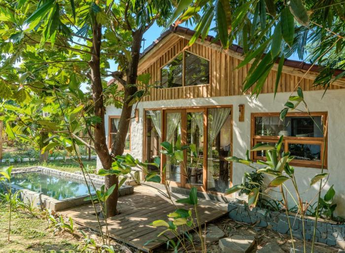 Kaya Retreat