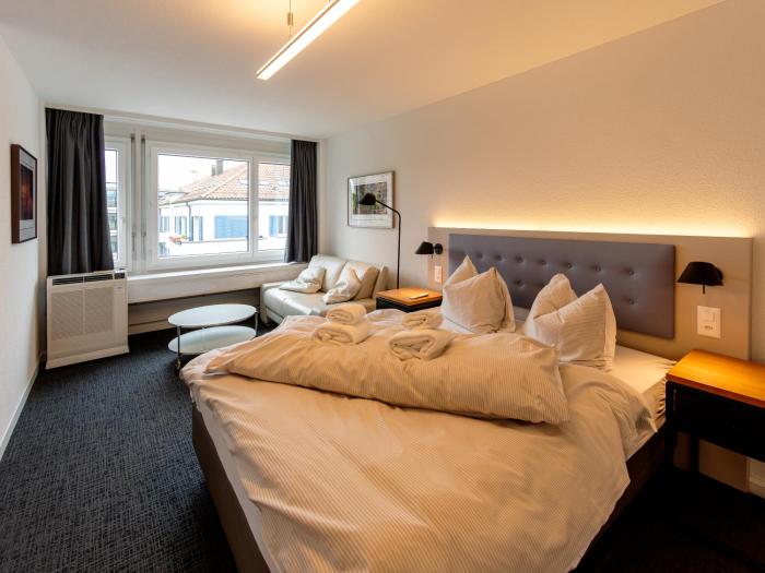 Business Apartment - Managed by Landgasthof Leuen