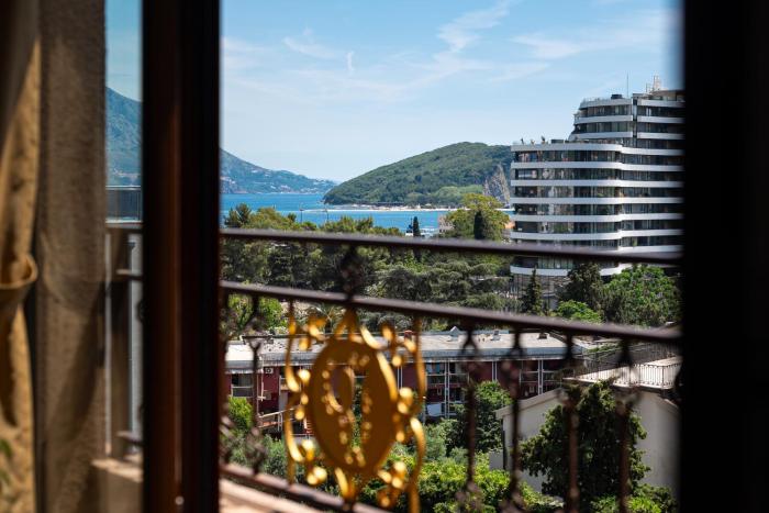 Hotel Perun