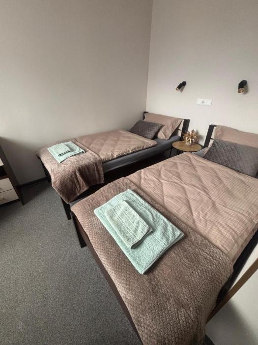 Apartment Ania 208