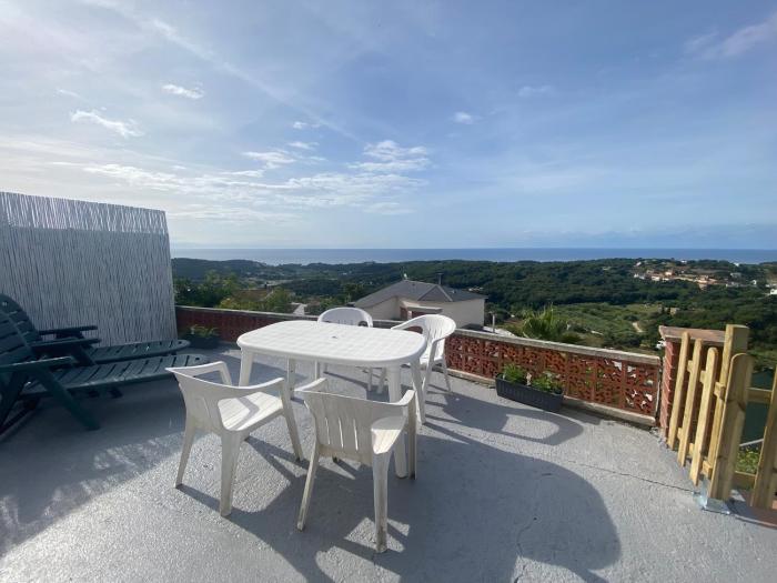 Villa Catalina - Vistamar