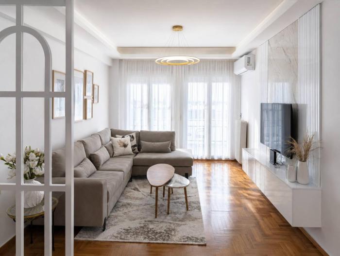 Kookaburra Luxury Apartment 5mn to sea 2BD 4PL 1BA