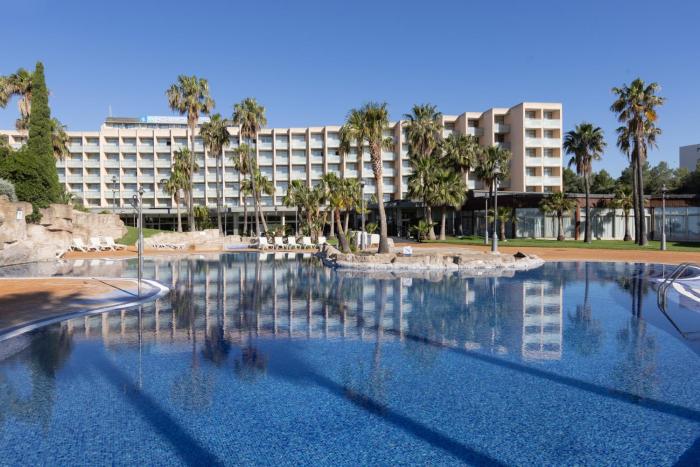 RVHotels Ametlla Mar
