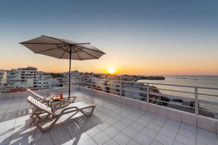 Sencia Apartments