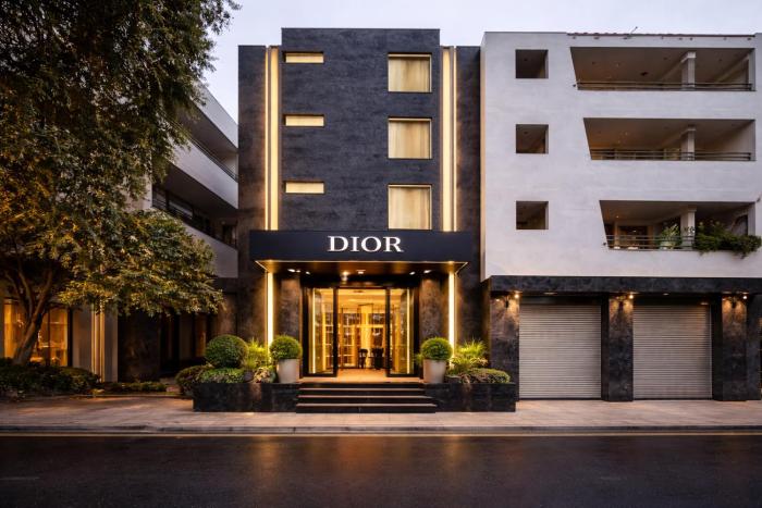 OPO Hotel Dior Delhi Airport
