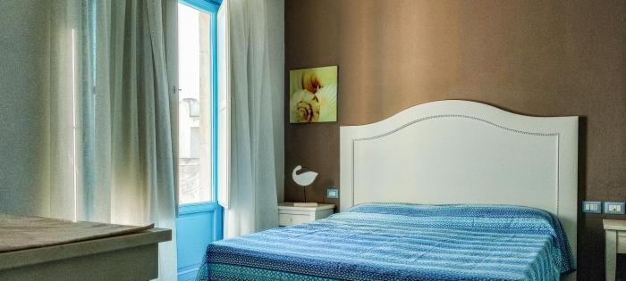 Borgo Rio Favara 6 - Luna