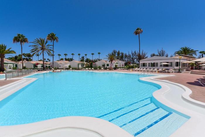Campo Golf 26 by VillaGranCanaria