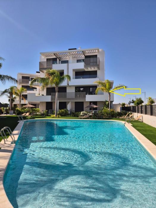 Casa Mirapa