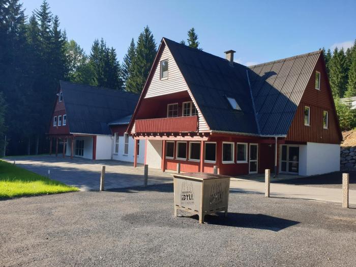 Sauberghaus Wohnung 3