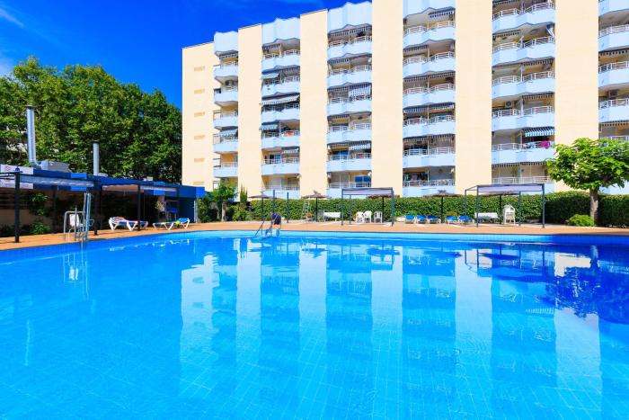 Salou Beach Studio - Unik Vacation