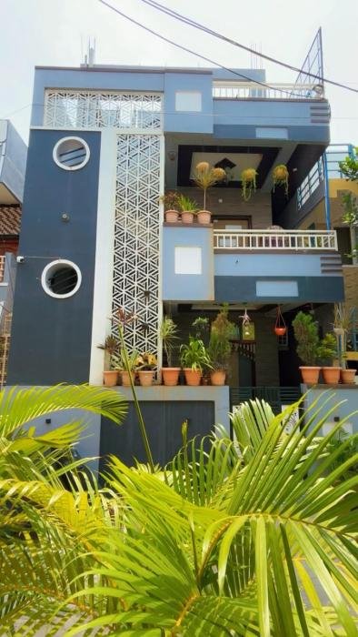 Khushi Homestay Hampi