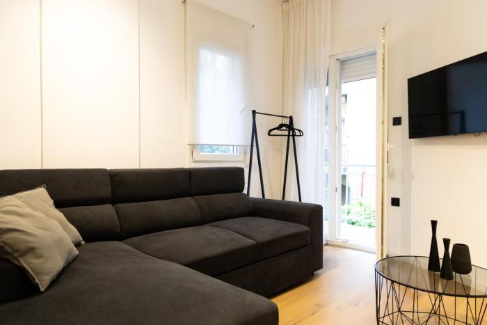 Ivelinas apartment
