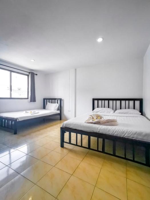 Patong Canal Villa 306