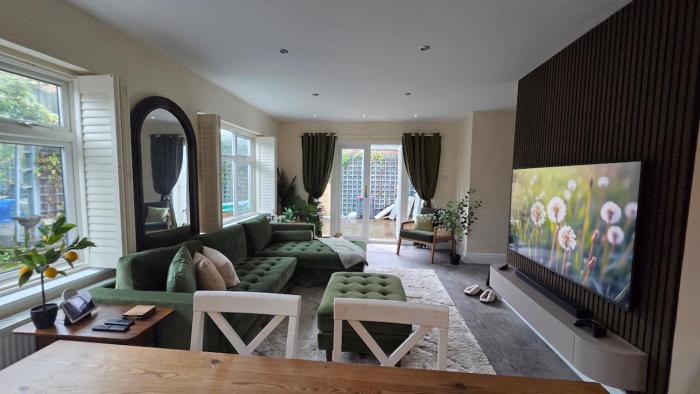 Lemon Tree Cottage - Royal Birkdale Open 2026 Let