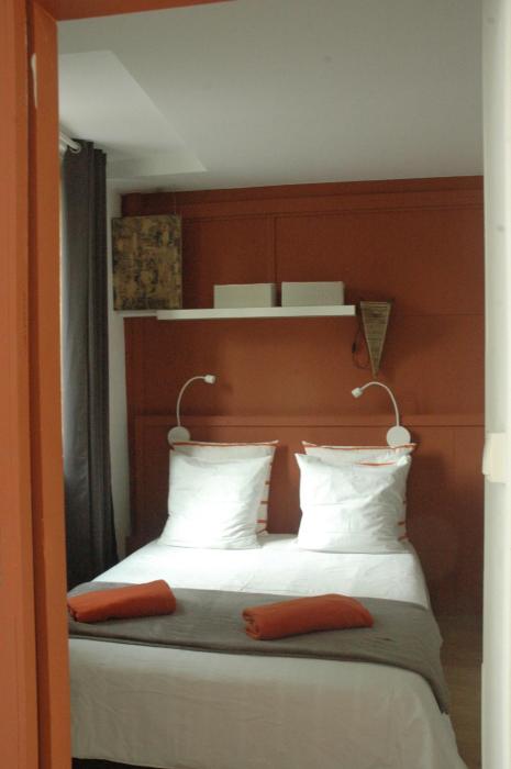 La petite Maison en Calvados