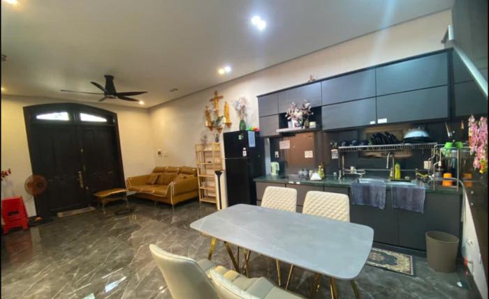 Villa 288 Trần Phú