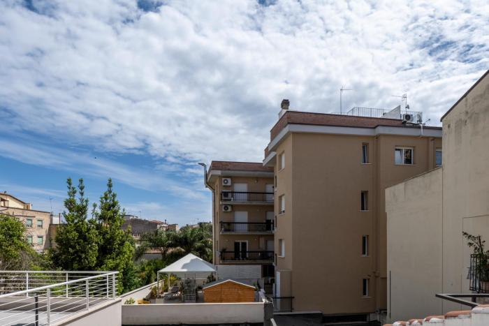 Cheyenne Apartment in pieno Centro Rif A858