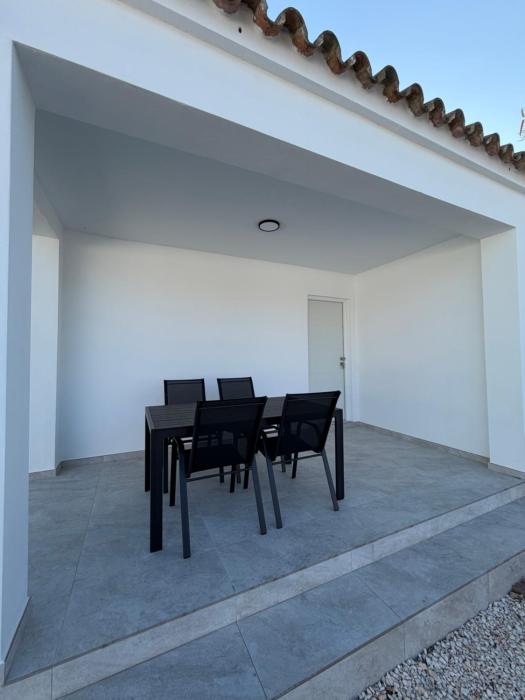 Villa Marilu