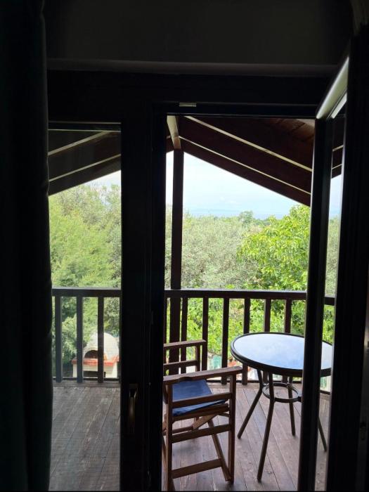Azure Escape Villa