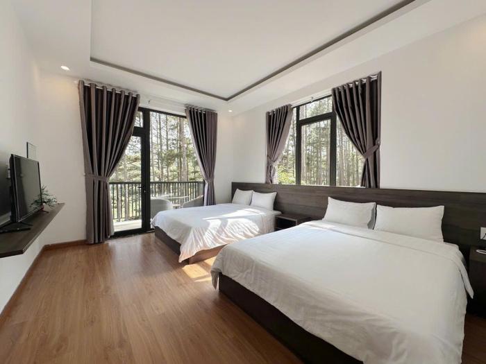 Mimosa Forest Hotel Villa