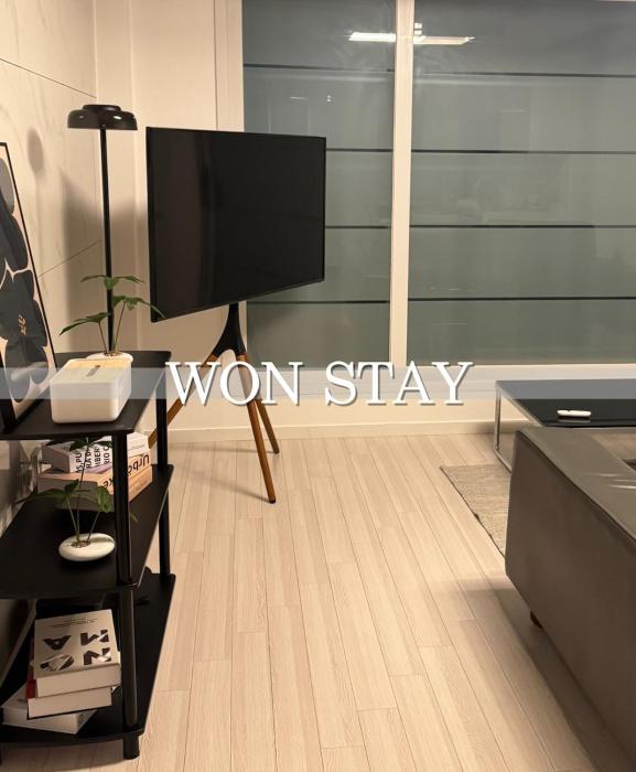 Won Stay Hwagok Bright Family Stay Near Kkachisan