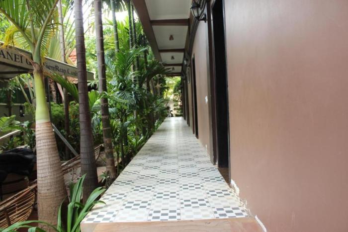 Hotel M