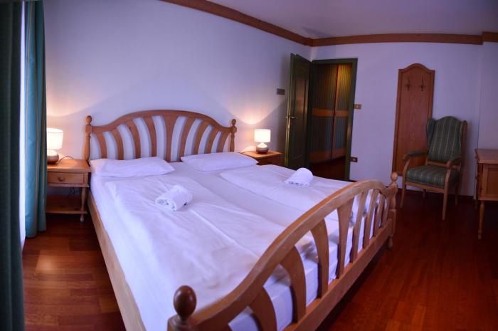 Sport Hotel Astoria Appartamenti