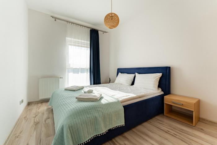 Przymorze Charming Apartment by BookingHost