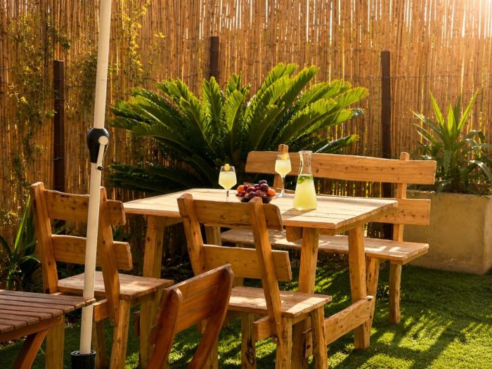 Dream appartment Jardins Carthage