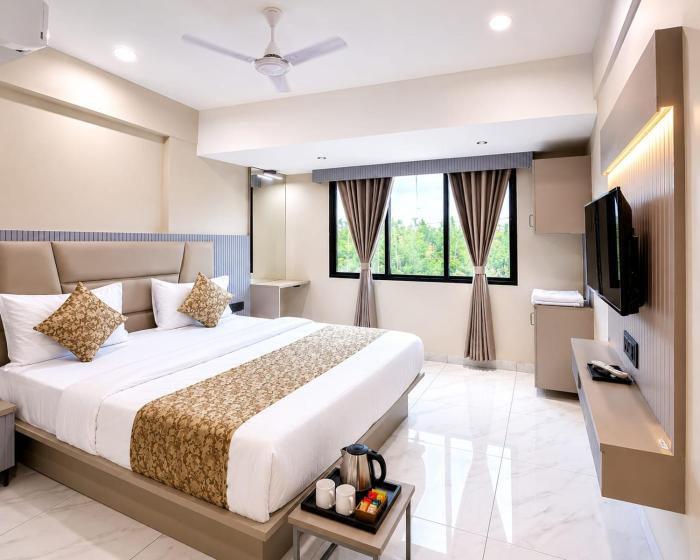 Hotel Royal Empire